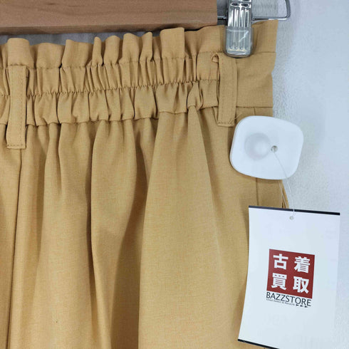 ロペピクニック Rope Picnic HAPPY PRICE ワイドパンツ レディース JPN:36