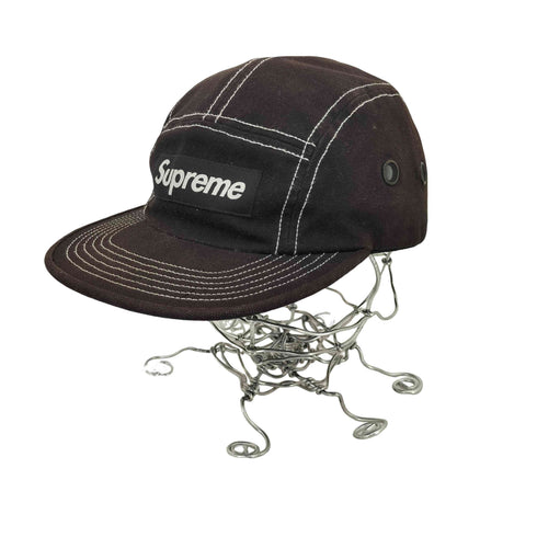 シュプリーム Supreme 20SS Field Camp Cap メンズ