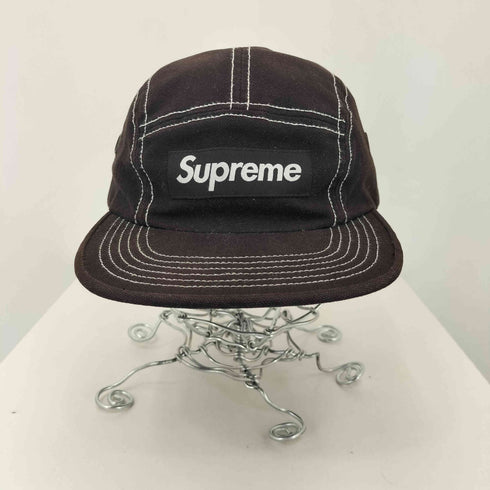 シュプリーム Supreme 20SS Field Camp Cap メンズ