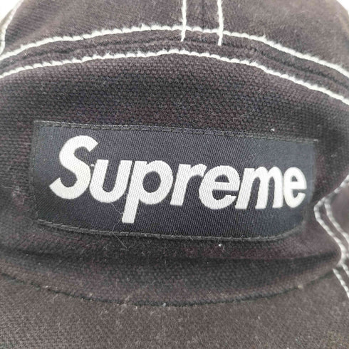 シュプリーム Supreme 20SS Field Camp Cap メンズ