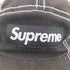 シュプリーム Supreme 20SS Field Camp Cap メンズ