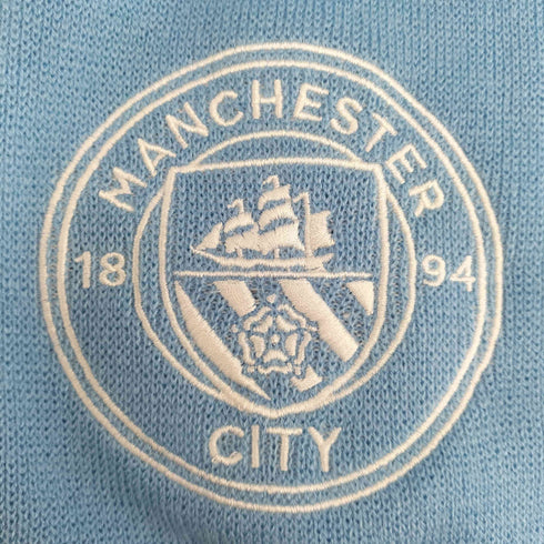 プーマ PUMA MCFC ESS スカーフ サッカーマフラー メンズ