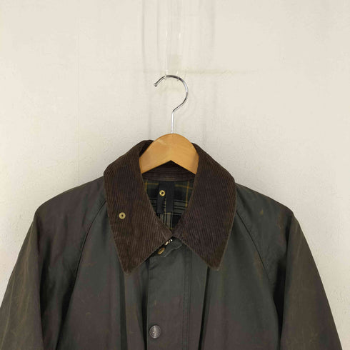 バブアー Barbour BEDALE JACKET メンズ C38/97CM