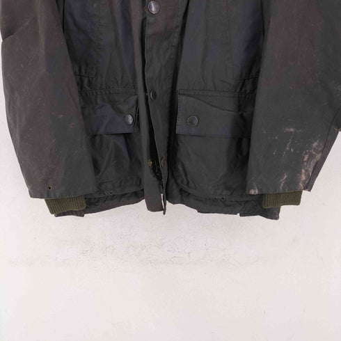 バブアー Barbour BEDALE JACKET メンズ C38/97CM