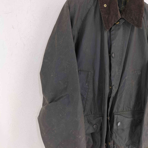 バブアー Barbour BEDALE JACKET メンズ C38/97CM