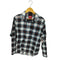 シュプリーム Supreme 17SS Flannel shirt メンズ import:S