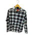 シュプリーム Supreme 17SS Flannel shirt メンズ import:S