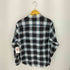 シュプリーム Supreme 17SS Flannel shirt メンズ import:S