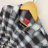 シュプリーム Supreme 17SS Flannel shirt メンズ import:S