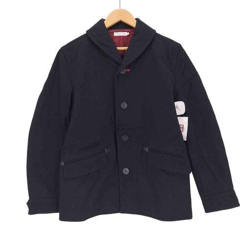 デラックス DELUXE Pコート メンズ JPN:M