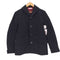 デラックス DELUXE Pコート メンズ JPN:M