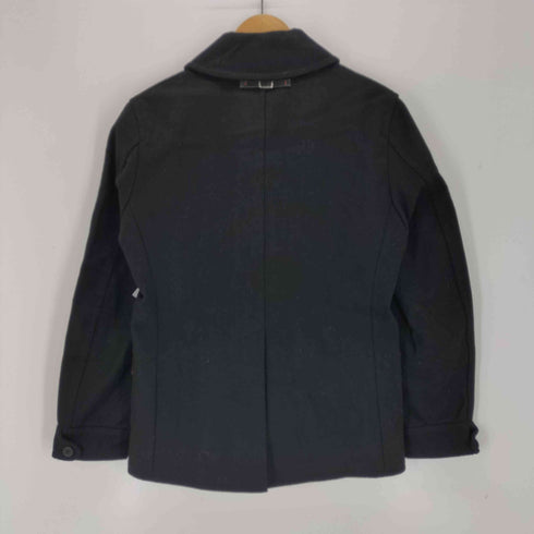 デラックス DELUXE Pコート メンズ JPN:M