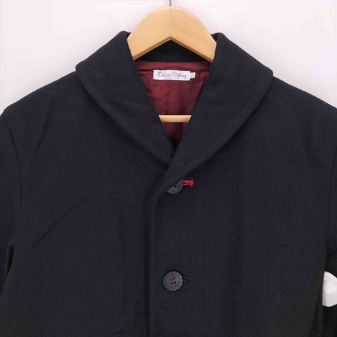デラックス DELUXE Pコート メンズ JPN:M