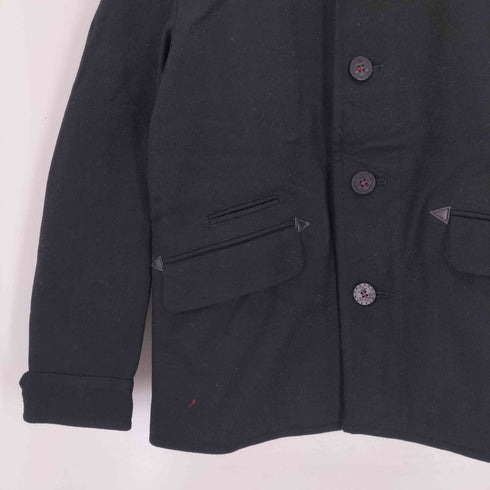 デラックス DELUXE Pコート メンズ JPN:M