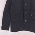 デラックス DELUXE Pコート メンズ JPN:M