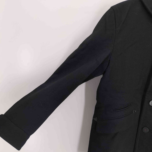 デラックス DELUXE Pコート メンズ JPN:M