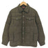 ジェイクルー J.CREW 00S シャツダウンジャケット メンズ JPN:M