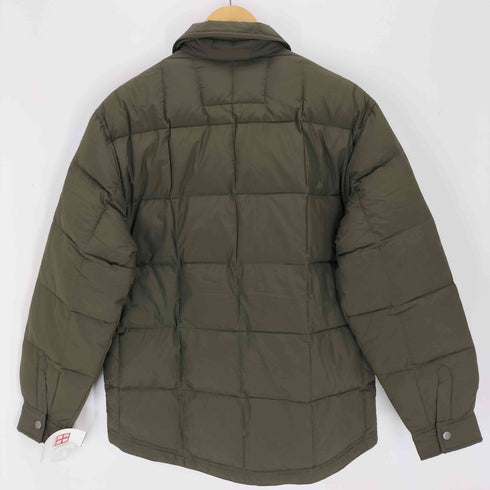 ジェイクルー J.CREW 00S シャツダウンジャケット メンズ JPN:M