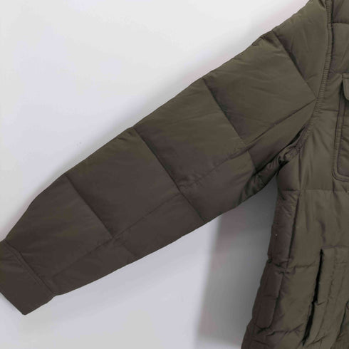 ジェイクルー J.CREW 00S シャツダウンジャケット メンズ JPN:M