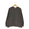 グラフペーパー Graphpaper Compact Terry Crew Neck コンパクト テリー クルーネックスウェット メンズ FREE