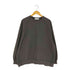 グラフペーパー Graphpaper Compact Terry Crew Neck コンパクト テリー クルーネックスウェット メンズ FREE