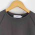 グラフペーパー Graphpaper Compact Terry Crew Neck コンパクト テリー クルーネックスウェット メンズ FREE