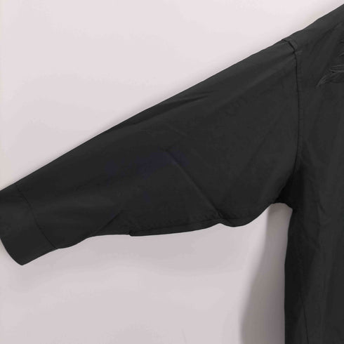 ヱビセンスケートボーズ Evisen skateboards CAMELLIA SHIRTS メンズ 38