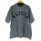 ノーティカ NAUTICA アーチロゴクルーネックカットソー メンズ JPN:XL