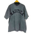 ノーティカ NAUTICA アーチロゴクルーネックカットソー メンズ JPN:XL