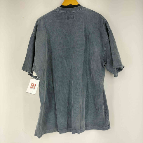 ノーティカ NAUTICA アーチロゴクルーネックカットソー メンズ JPN:XL