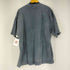 ノーティカ NAUTICA アーチロゴクルーネックカットソー メンズ JPN:XL