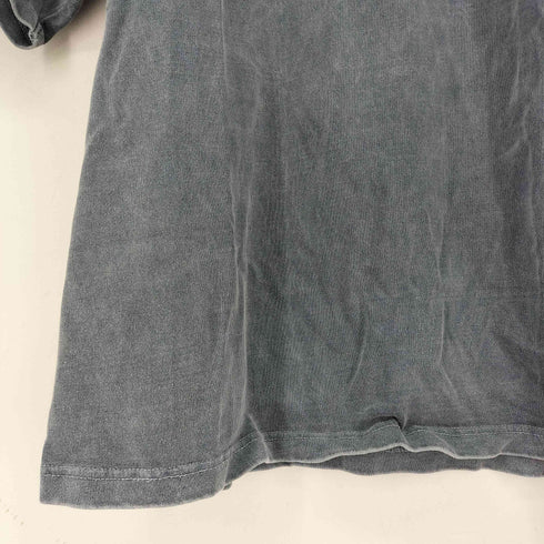 ノーティカ NAUTICA アーチロゴクルーネックカットソー メンズ JPN:XL