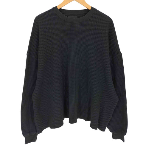 デラックス DELUXE サーマルカットソー CONNOR(L/Sサーマル) メンズ JPN:M