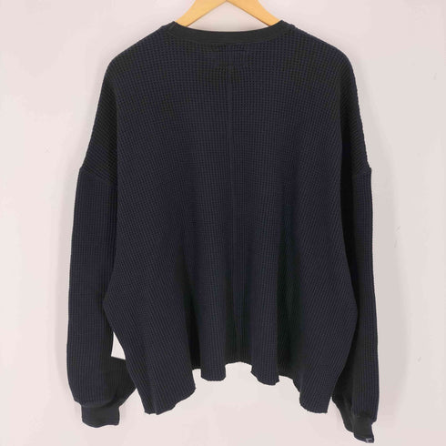 デラックス DELUXE サーマルカットソー CONNOR(L/Sサーマル) メンズ JPN:M