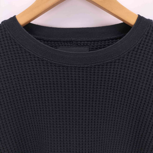 デラックス DELUXE サーマルカットソー CONNOR(L/Sサーマル) メンズ JPN:M