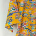 S/S 総柄シャツ メンズ 3L