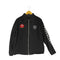 ケリークロージング KRY CLOTHING バラ コーチジャケット レディース JPN:XL