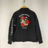 ケリークロージング KRY CLOTHING バラ コーチジャケット レディース JPN:XL