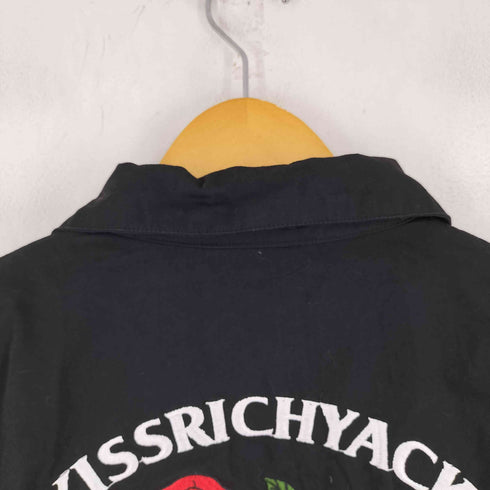 ケリークロージング KRY CLOTHING バラ コーチジャケット レディース JPN:XL