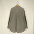 グラフペーパー Graphpaper Garment Dyed Poplin Shirt ガーメント ダイ ポプリンシャツ メンズ JPN:2