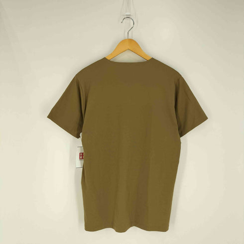 デサント descente ZERO STYLE エンジニアード 半袖Tシャツ メンズ import:L