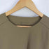 デサント descente ZERO STYLE エンジニアード 半袖Tシャツ メンズ import:L
