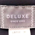 デラックス DELUXE オープンカラースナップシャツ メンズ 38