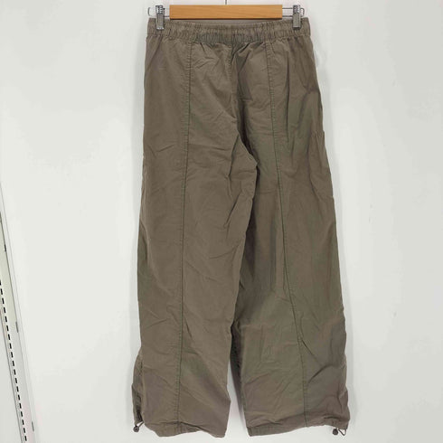 ザラ ZARA イージーカーゴパンツ レディース JPN:XS