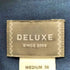 デラックス DELUXE ボタンダウンシャツ メンズ 38