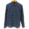 ジェイクルー J.CREW ドットデニムシャツ slim メンズ JPN:S