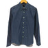 ジェイクルー J.CREW ドットデニムシャツ slim メンズ JPN:S