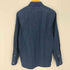 ジェイクルー J.CREW ドットデニムシャツ slim メンズ JPN:S
