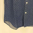ジェイクルー J.CREW ドットデニムシャツ slim メンズ JPN:S