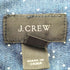 ジェイクルー J.CREW ドットデニムシャツ slim メンズ JPN:S